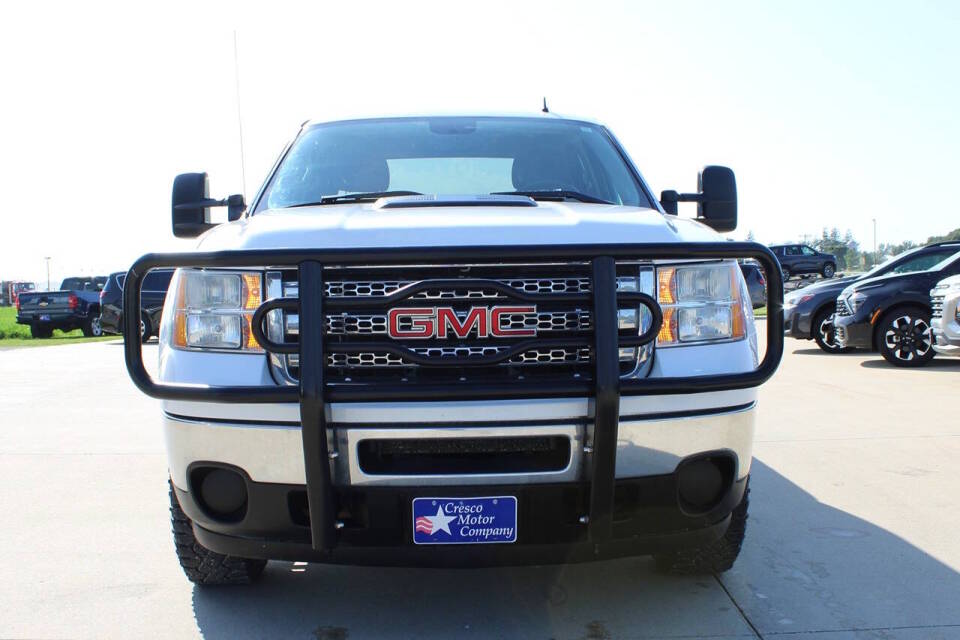 gmc sierra 2500hd 2013 1GT120CG8DF150335 image gmc sierra 2500hd 2013 1GT120CG8DF150335 image